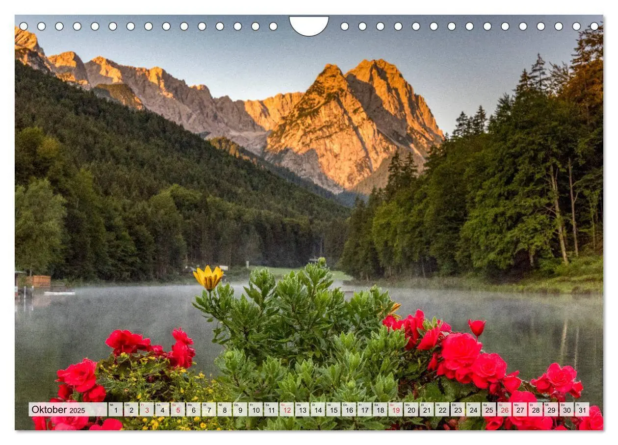 Bild: 9783435344000 | Garmisch-Partenkirchen - Zentrum des Werdenfelser Landes...