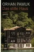 Cover: 9783446234000 | Das stille Haus | Roman | Orhan Pamuk | Buch | 368 S. | Deutsch | 2009
