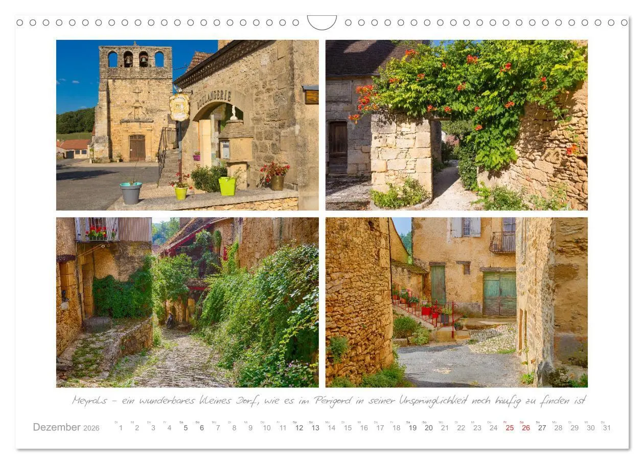 Bild: 9783457814000 | Sehnsucht Perigord - Frankreichs Südwesten an der Dordogne...