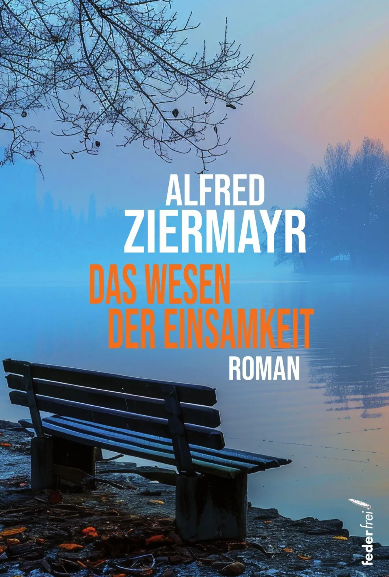 Cover: 9783990744000 | Das Wesen der Einsamkeit | Alfred Ziermayr | Taschenbuch | 230 S.