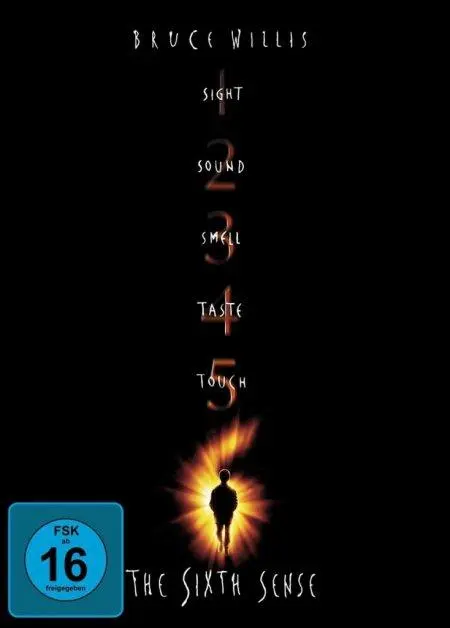 The Sixth Sense