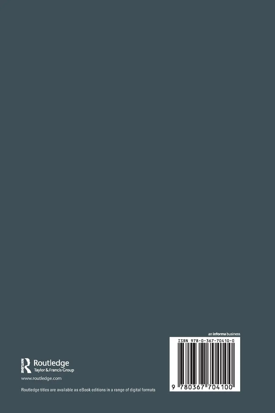 Rückseite: 9780367704100 | The Retornados from the Portuguese Colonies in Africa | Elsa Peralta
