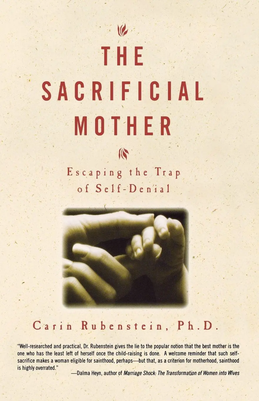 Cover: 9780786884100 | The Sacrificial Mother; Escaping the Trap of Self-Denial | Taschenbuch