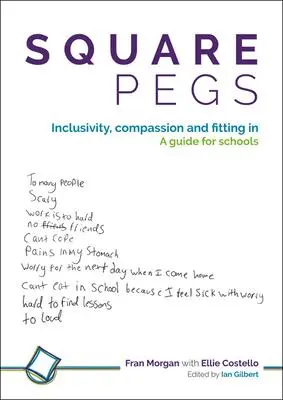 Cover: 9781781354100 | Square Pegs | Ellie Costello (u. a.) | Taschenbuch | Englisch | 2023