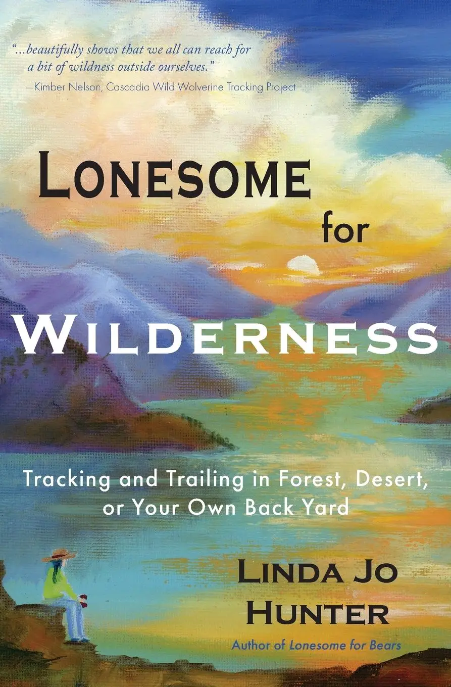 Cover: 9781953474100 | Lonesome for Wilderness | Linda Jo Hunter | Taschenbuch | Englisch