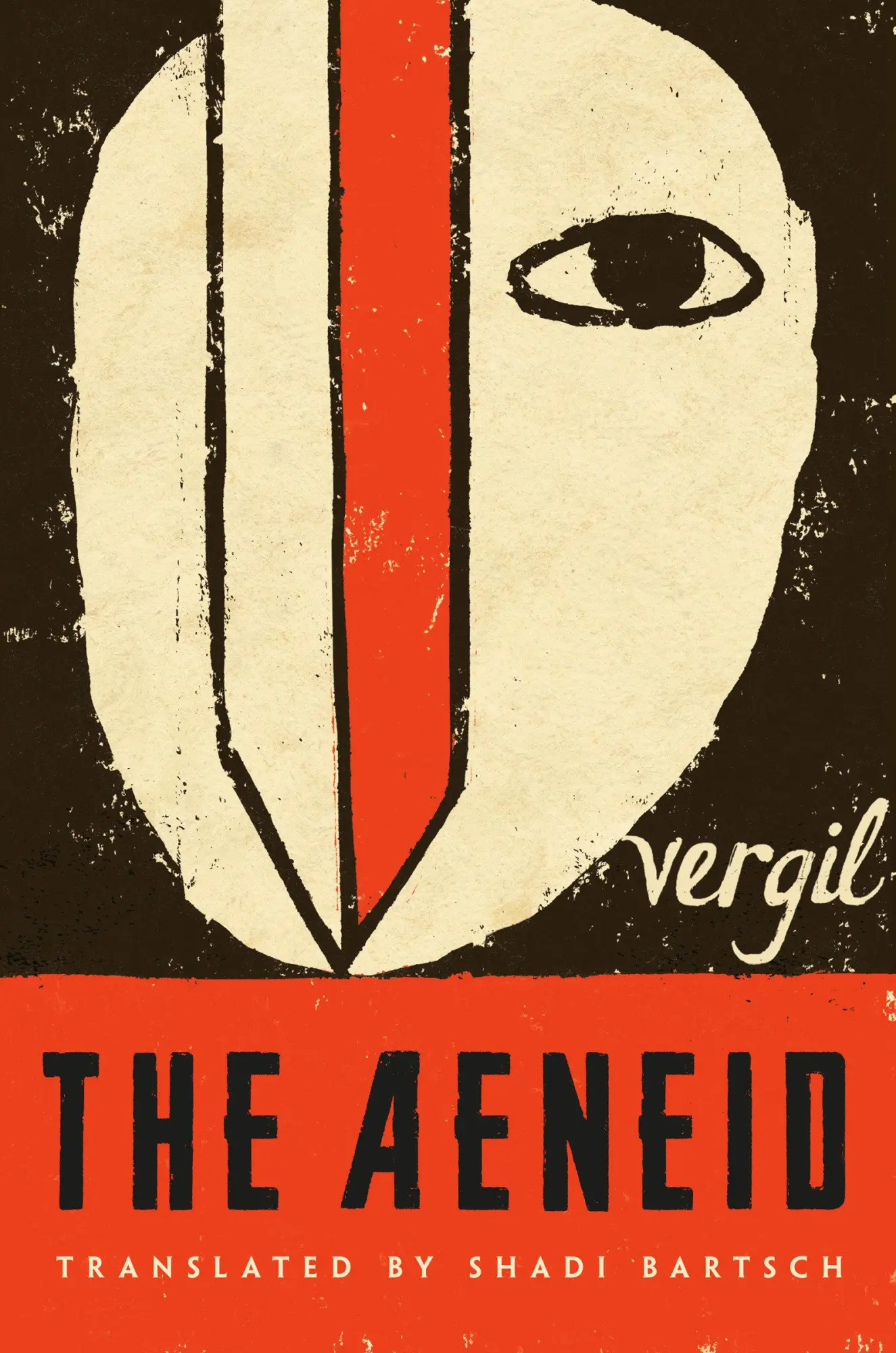 Cover: 9781984854100 | The Aeneid | Vergil (u. a.) | Buch | Englisch | 2021