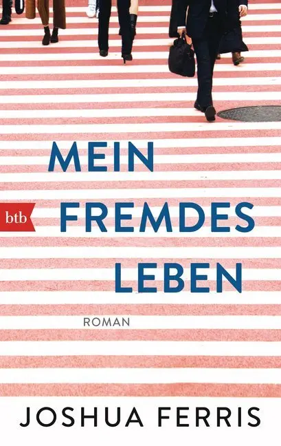 Cover: 9783442714100 | Mein fremdes Leben | Joshua Ferris | Taschenbuch | 384 S. | Deutsch