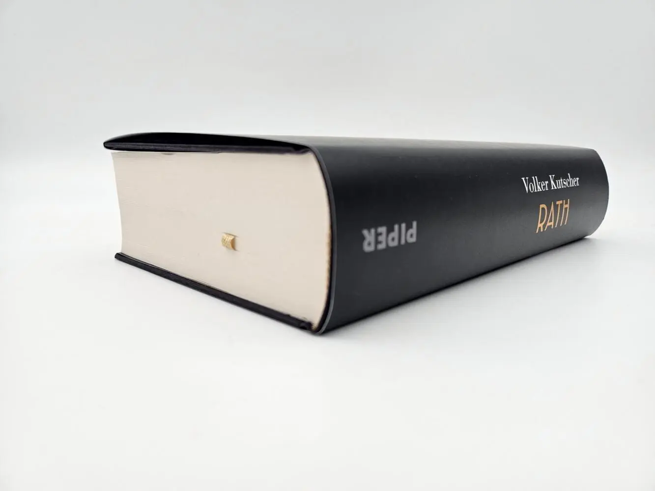 Bild: 9783492074100 | Rath | Volker Kutscher | Buch | Die Gereon-Rath-Romane | 624 S. | 2024