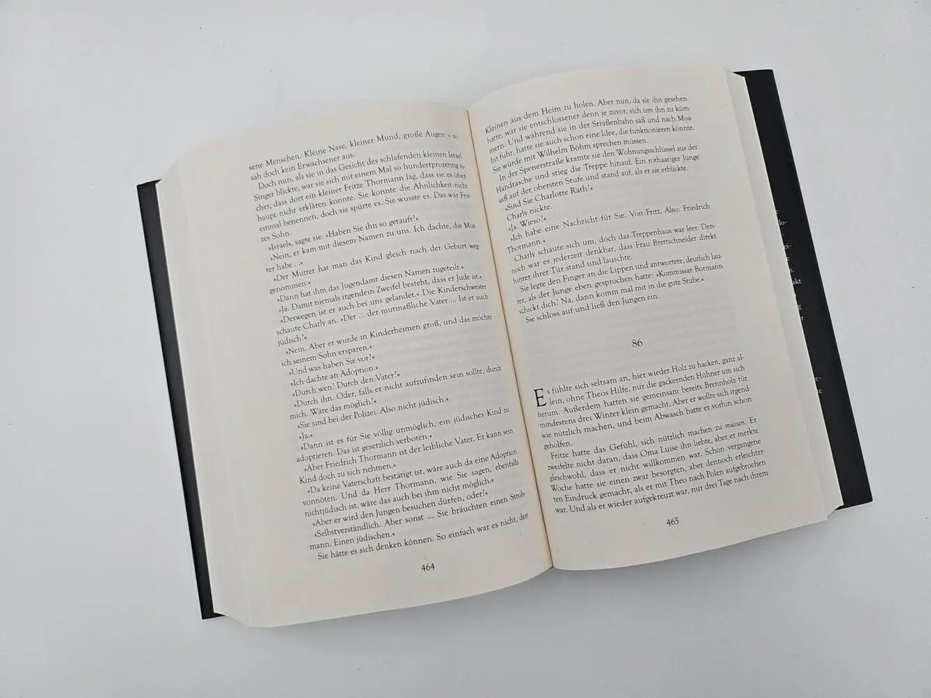 Bild: 9783492074100 | Rath | Volker Kutscher | Buch | Die Gereon-Rath-Romane | 624 S. | 2024