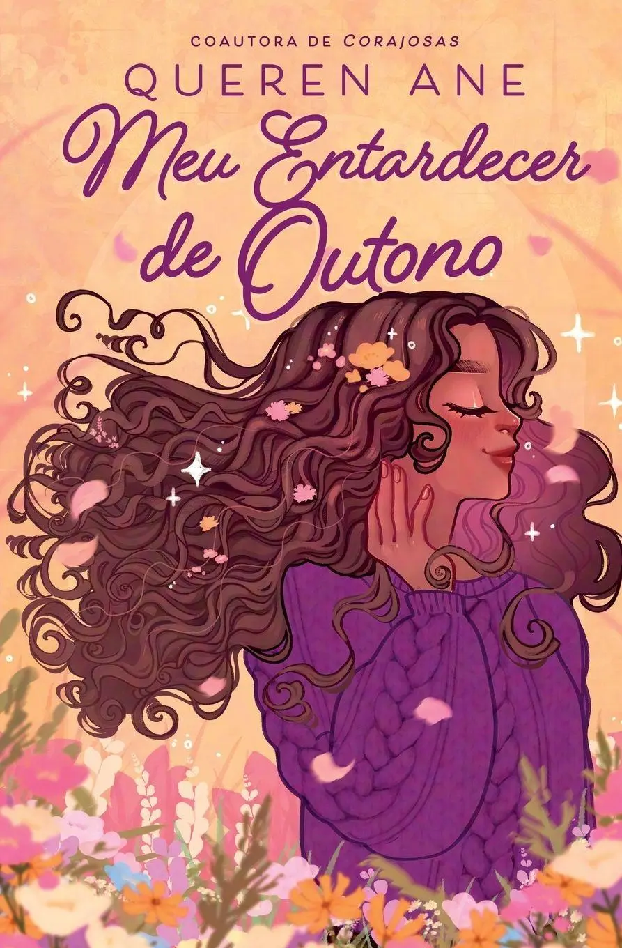 Cover: 9786559884100 | Meu entardecer de outono | Queren Ane | Taschenbuch | Portugiesisch