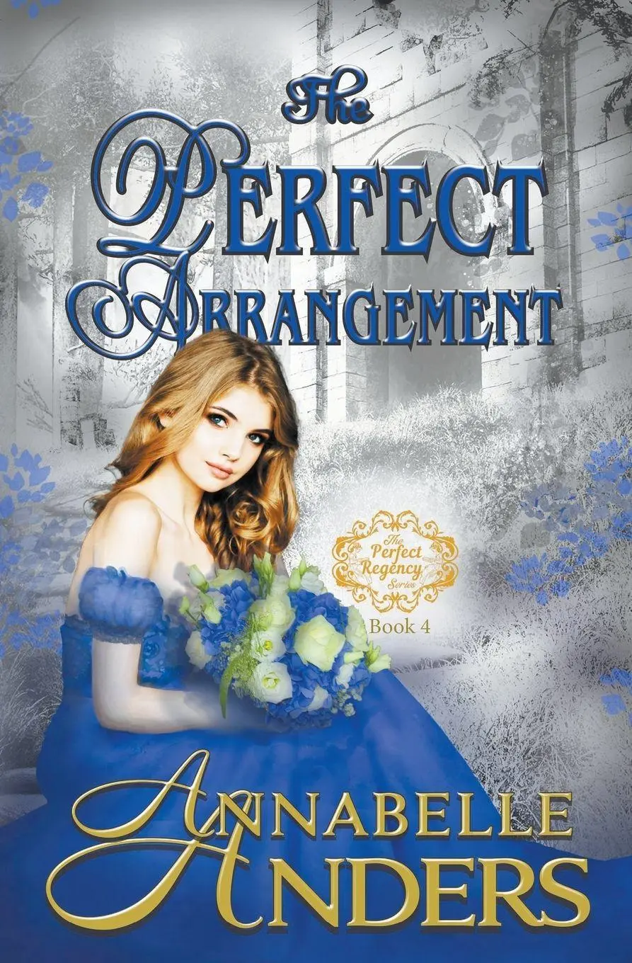 Cover: 9798215594100 | The Perfect Arrangement | Annabelle Anders | Taschenbuch | Englisch