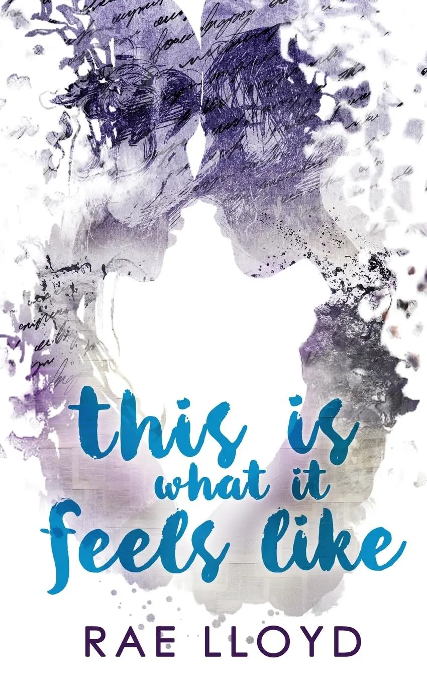 Cover: 9798990084100 | This Is What It Feels Like | Rae Lloyd | Taschenbuch | Englisch | 2024