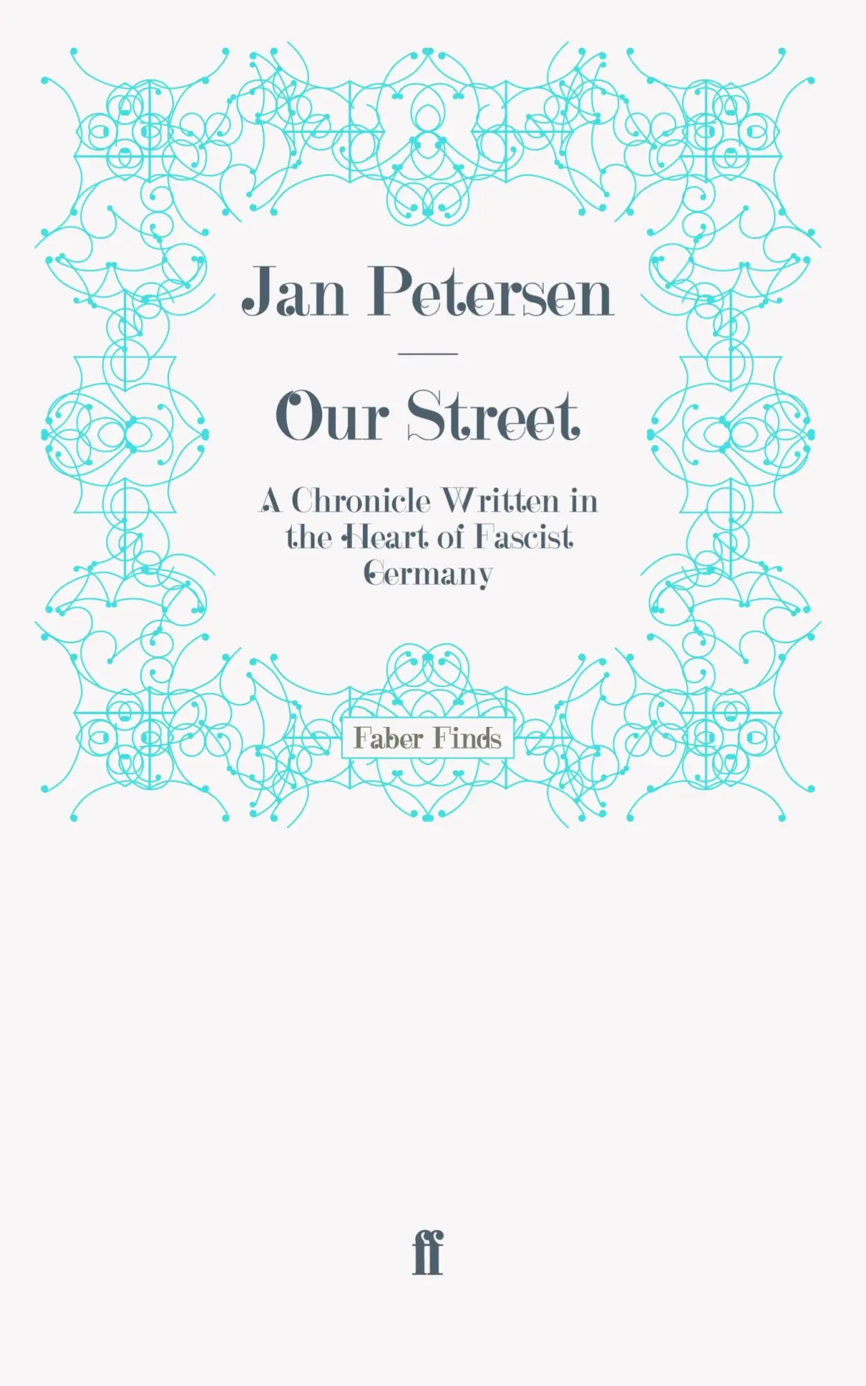 Cover: 9780571254200 | Our Street | Jan Petersen | Taschenbuch | 288 S. | Englisch | 2011