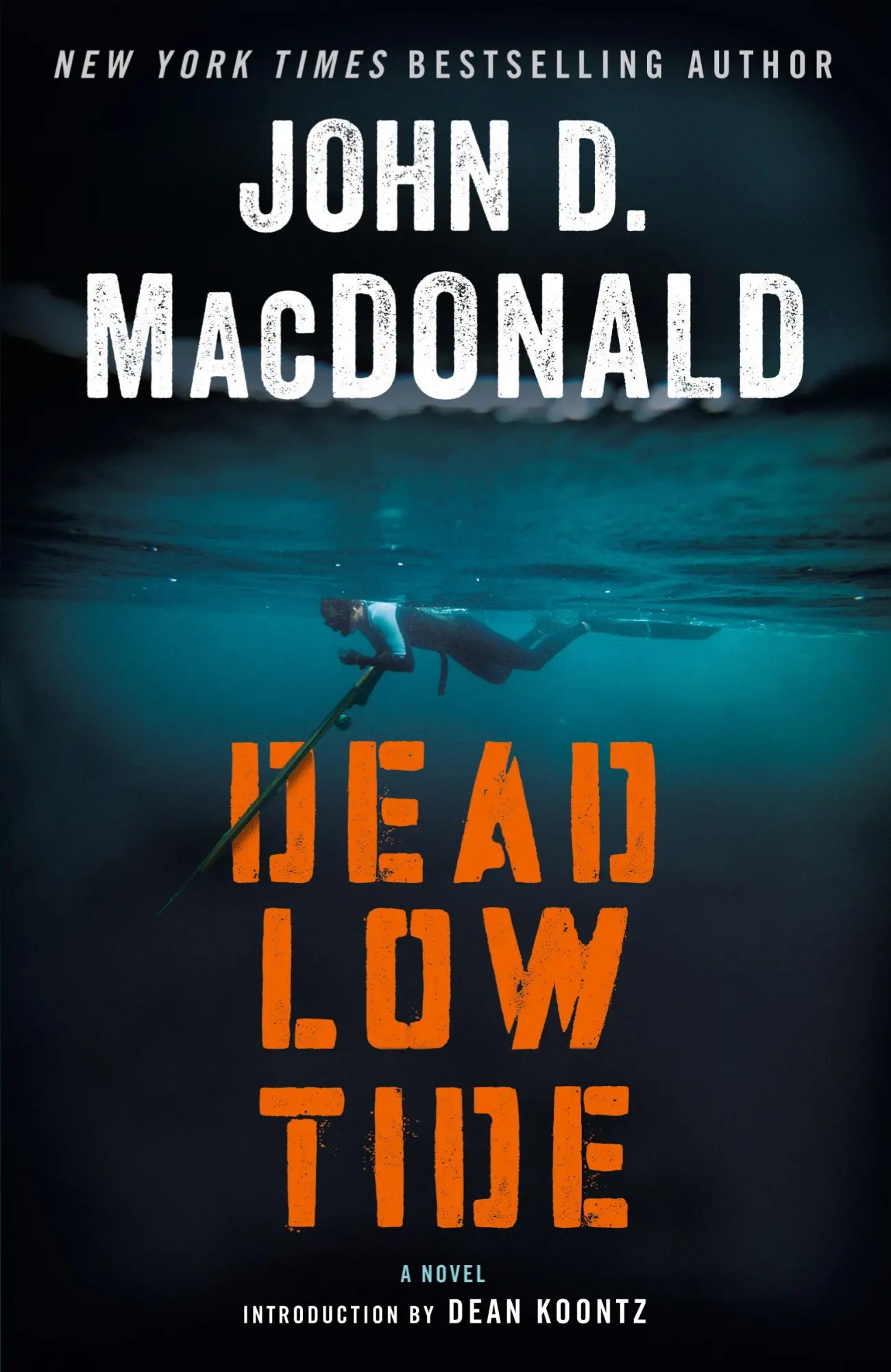 Cover: 9780812984200 | Dead Low Tide | A Novel | John D. Macdonald | Taschenbuch | Englisch