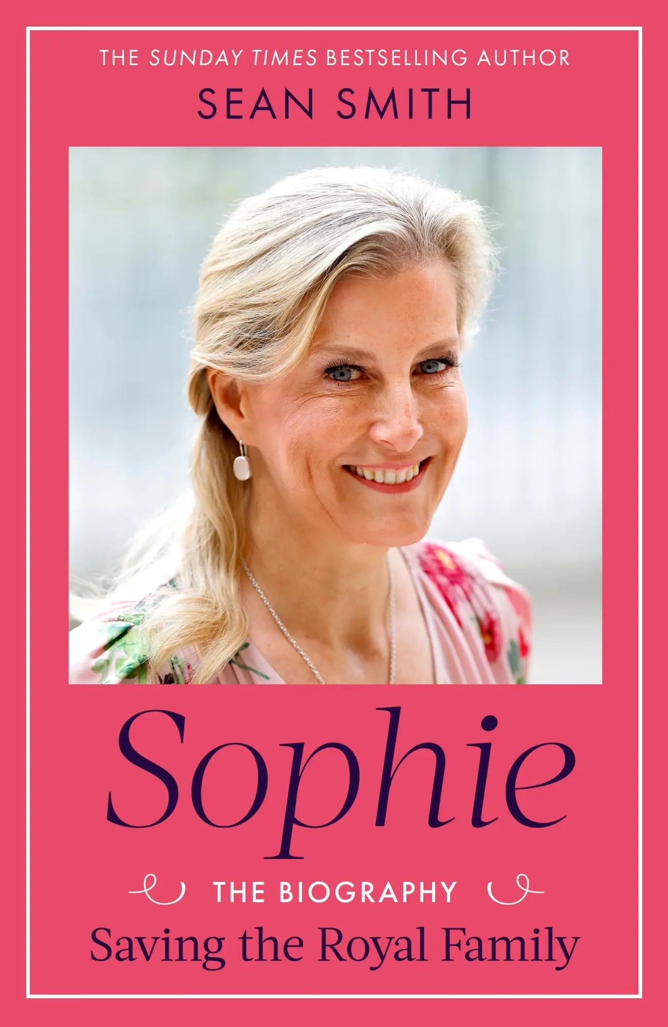 Cover: 9781408724200 | Sophie | Sean Smith | Buch | Englisch | 2025 | EAN 9781408724200