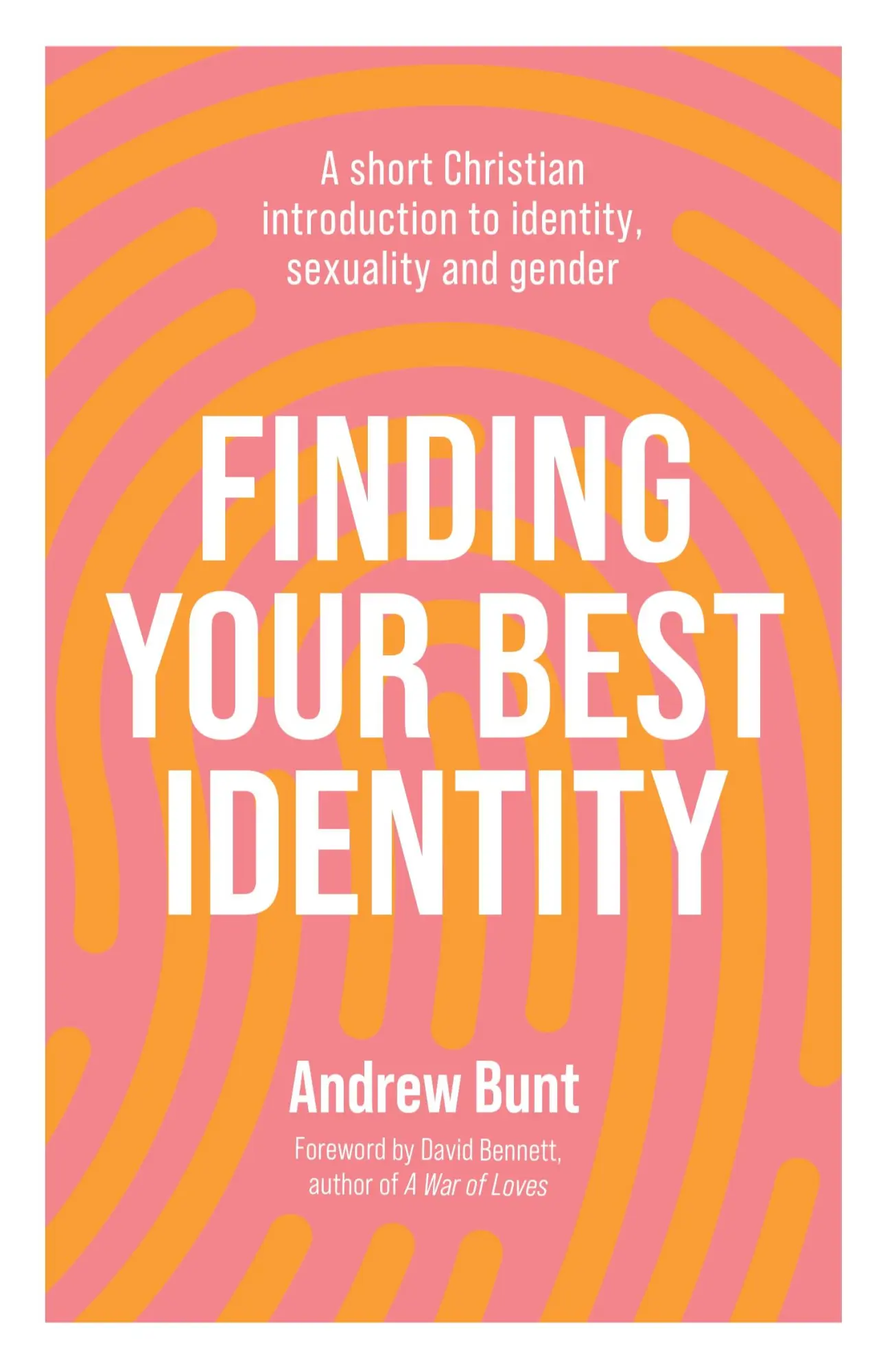 Cover: 9781789744200 | Finding Your Best Identity | Andrew Bunt | Taschenbuch | Englisch