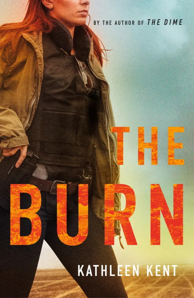 Cover: 9781803284200 | The Burn | Kathleen Kent | Taschenbuch | 368 S. | Englisch | 2022