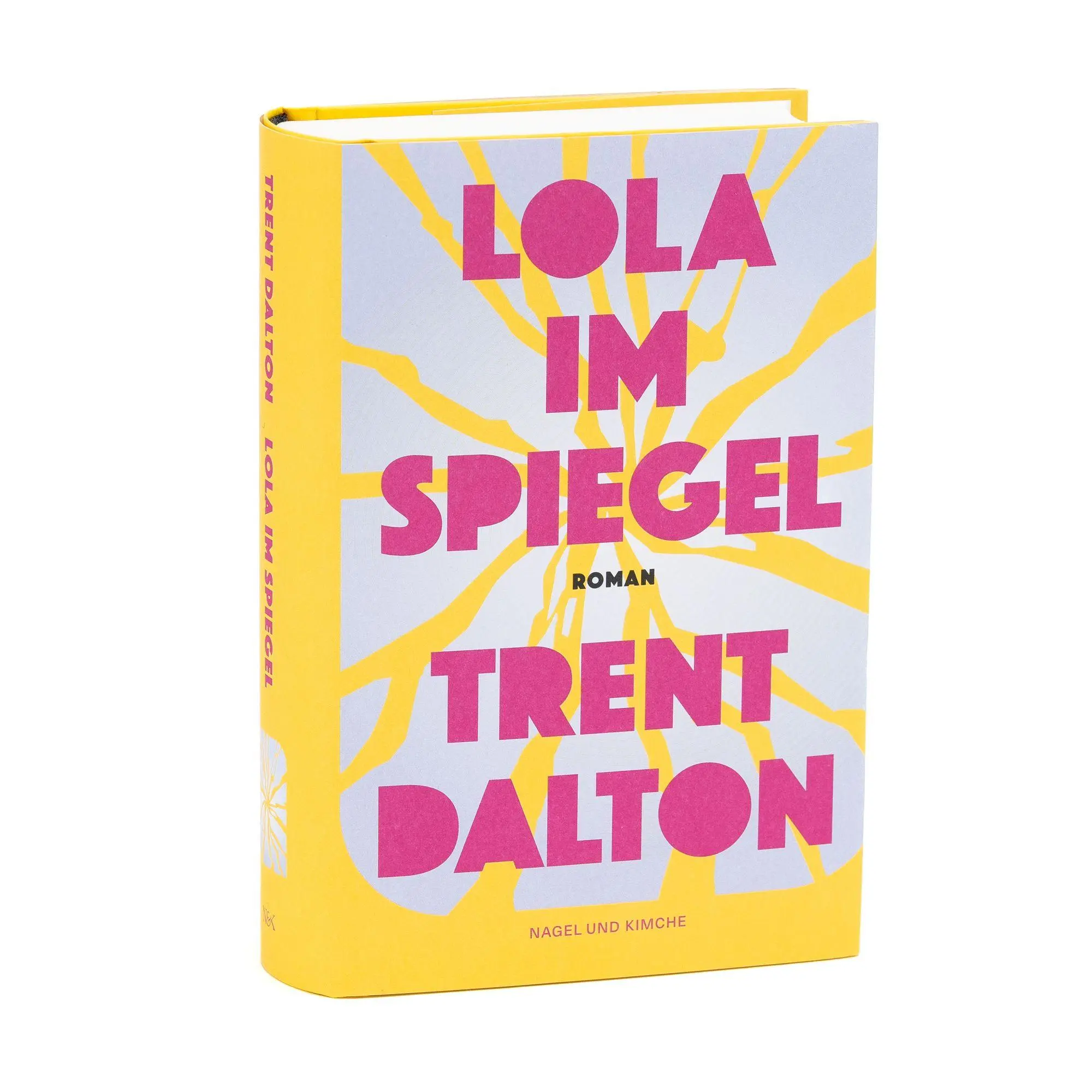 Bild: 9783312014200 | Lola im Spiegel | Trent Dalton | Buch | 624 S. | Deutsch | 2026
