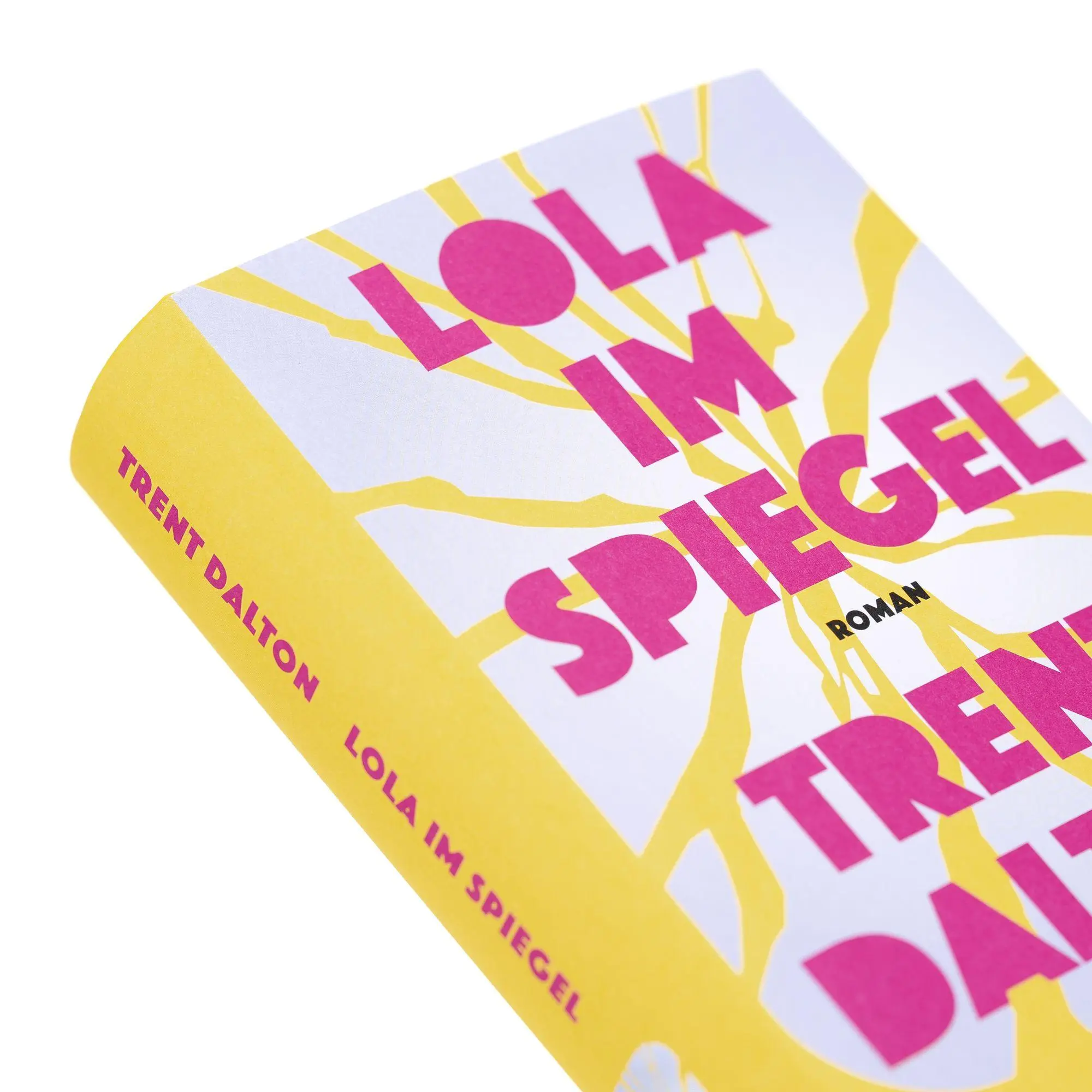 Bild: 9783312014200 | Lola im Spiegel | Trent Dalton | Buch | 624 S. | Deutsch | 2026