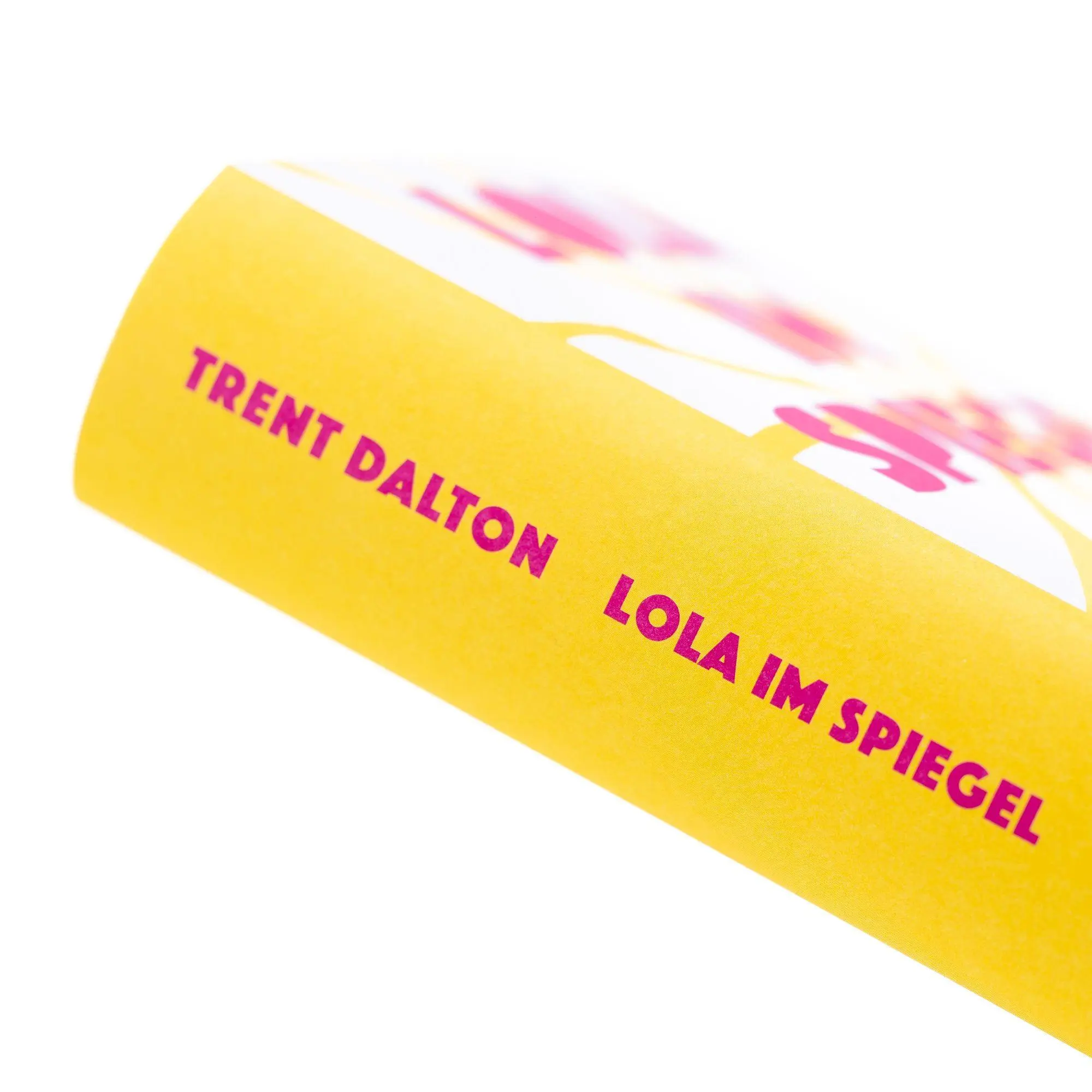 Bild: 9783312014200 | Lola im Spiegel | Trent Dalton | Buch | 624 S. | Deutsch | 2026