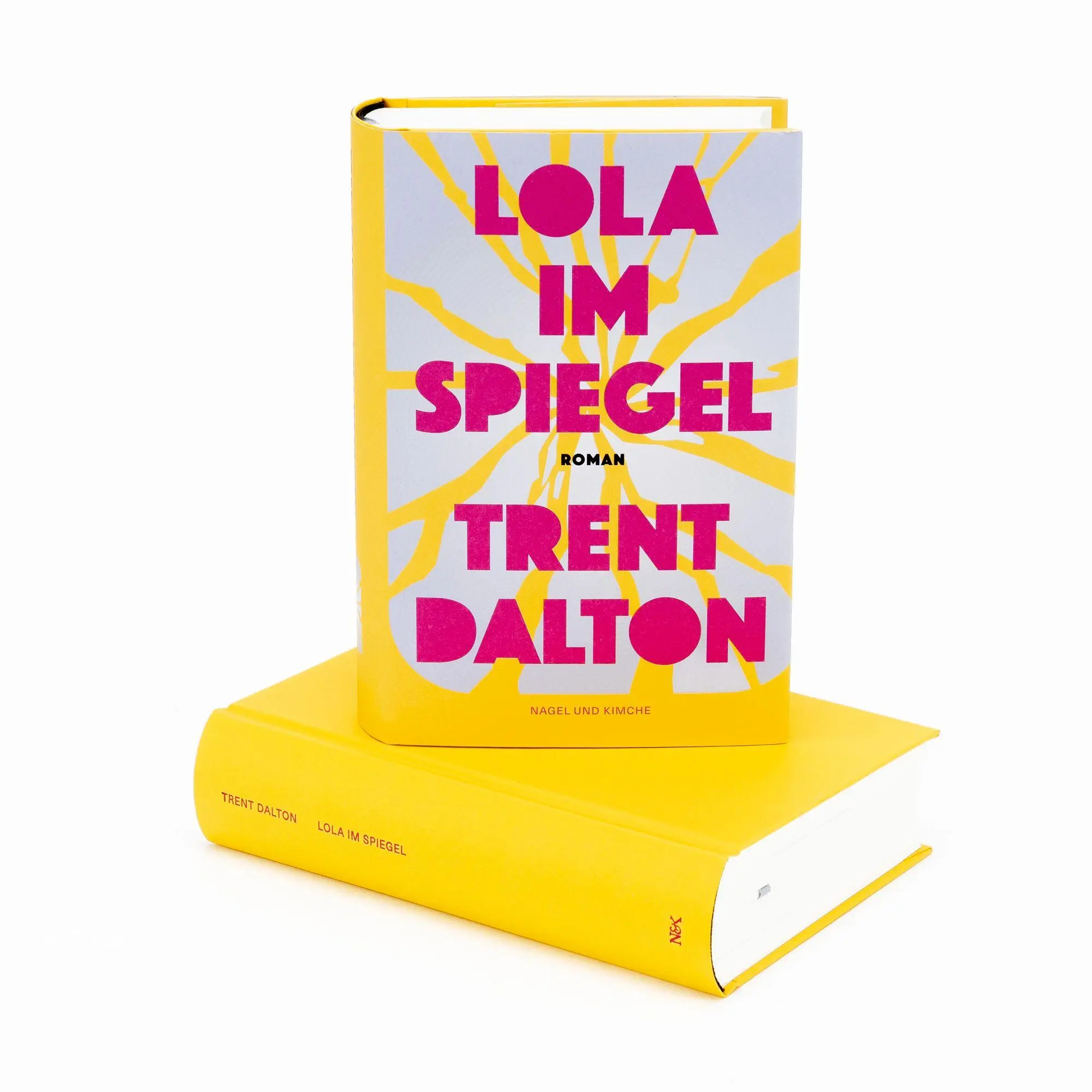 Bild: 9783312014200 | Lola im Spiegel | Trent Dalton | Buch | 624 S. | Deutsch | 2026