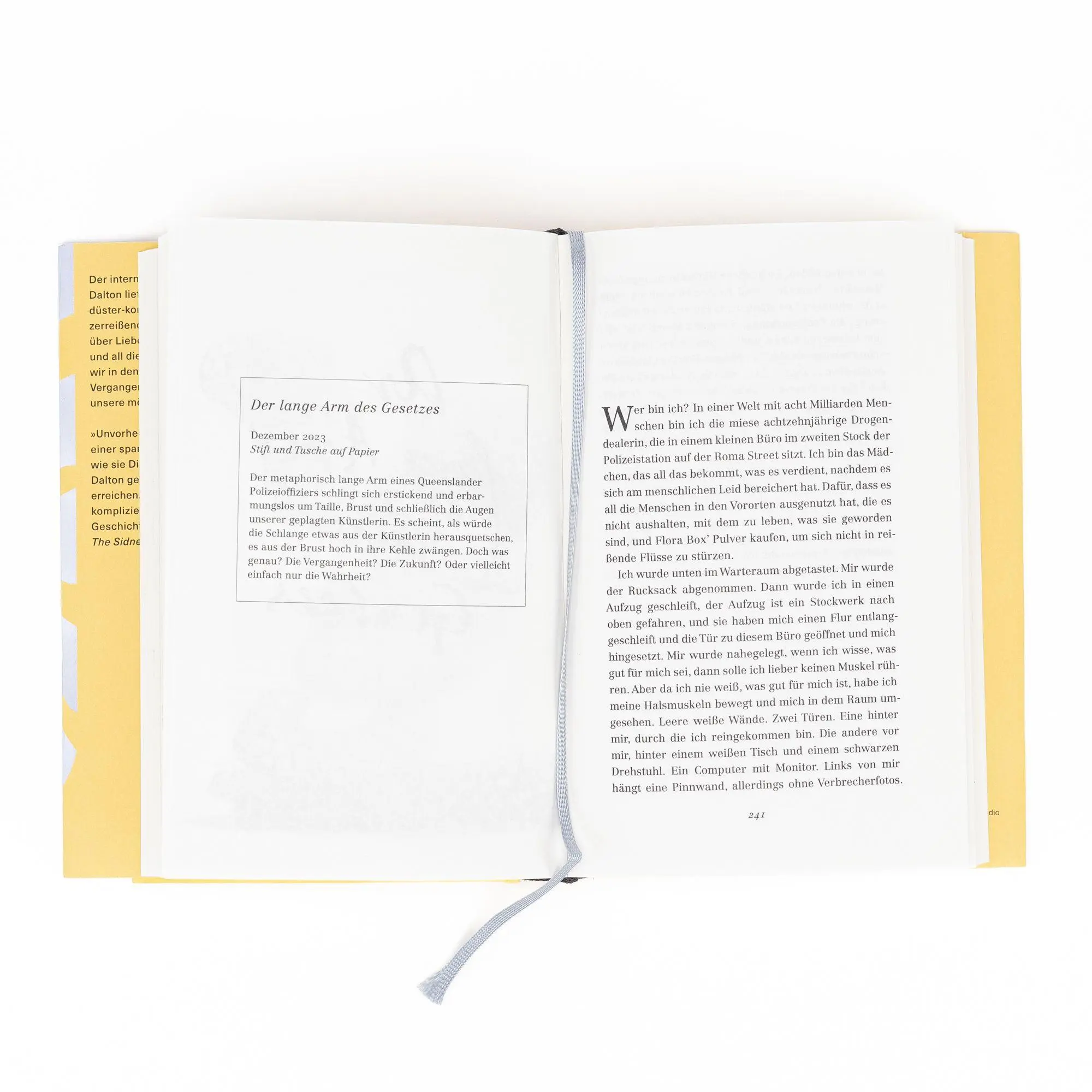 Bild: 9783312014200 | Lola im Spiegel | Trent Dalton | Buch | 624 S. | Deutsch | 2026