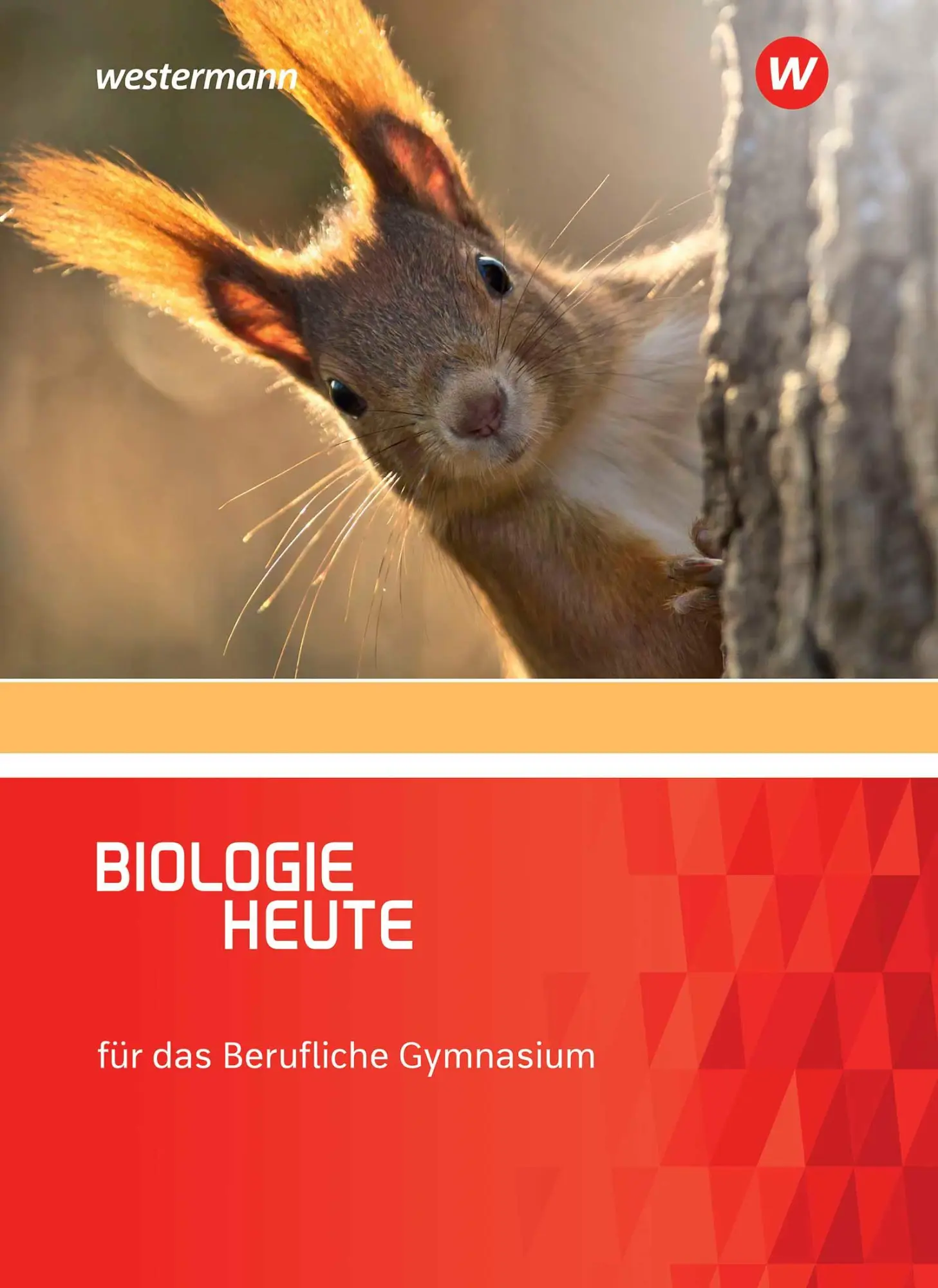 Cover: 9783427404200 | Biologie heute. Schulbuch. Für das berufliche Gymnasium | Buch | 2022