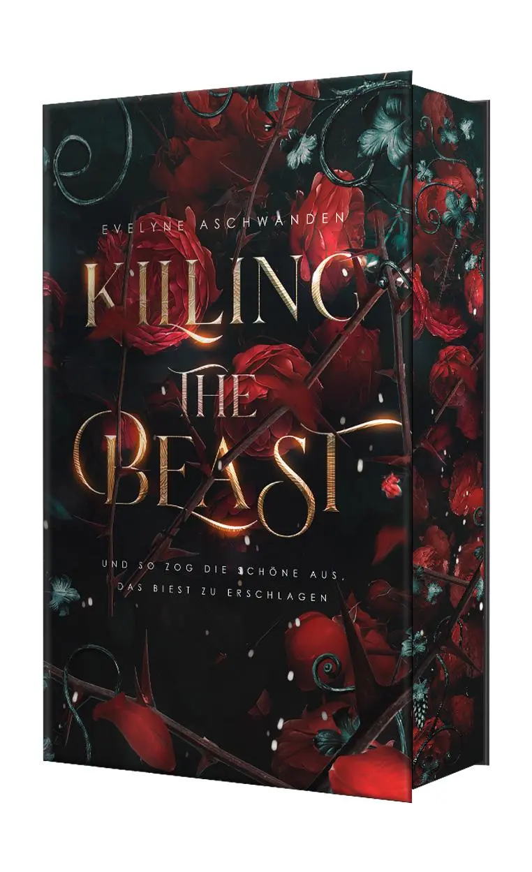 Killing the Beast - Neuware