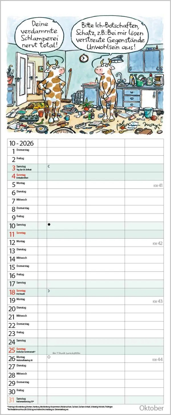 Bild: 9783731884200 | Timer für 2 2026 | Verlag Korsch | Kalender | 14 S. | Deutsch | 2027