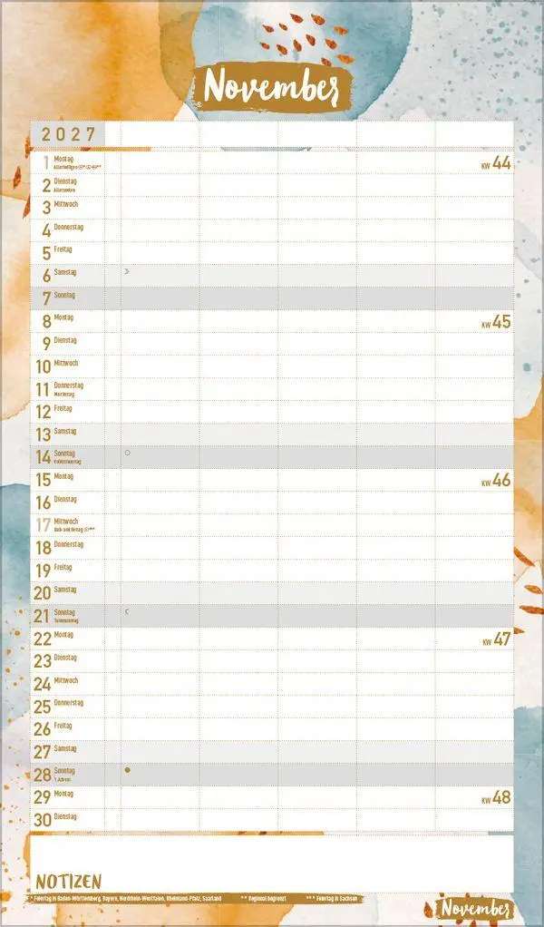 Bild: 9783819304200 | Familienplaner Metallic Glam 2027 | Verlag Korsch | Kalender | 14 S.