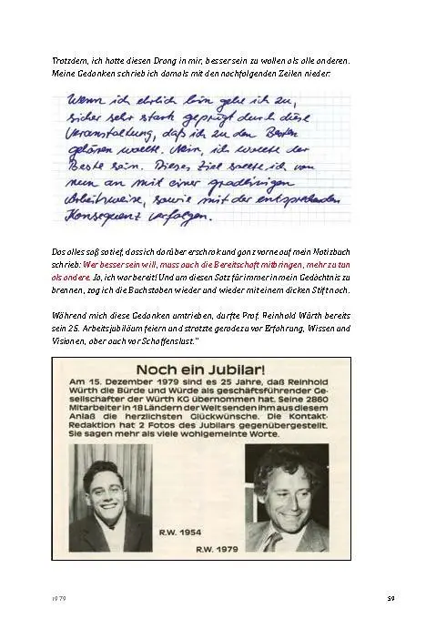 Bild: 9783899294200 | Jederzeit wieder | Von einem, der es weit gebracht hat | Schäfer