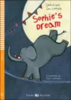 Cover: 9788853604200 | SOPHIE'ES DREAM | Dominique Guillemant | Taschenbuch | Spanisch | 2009