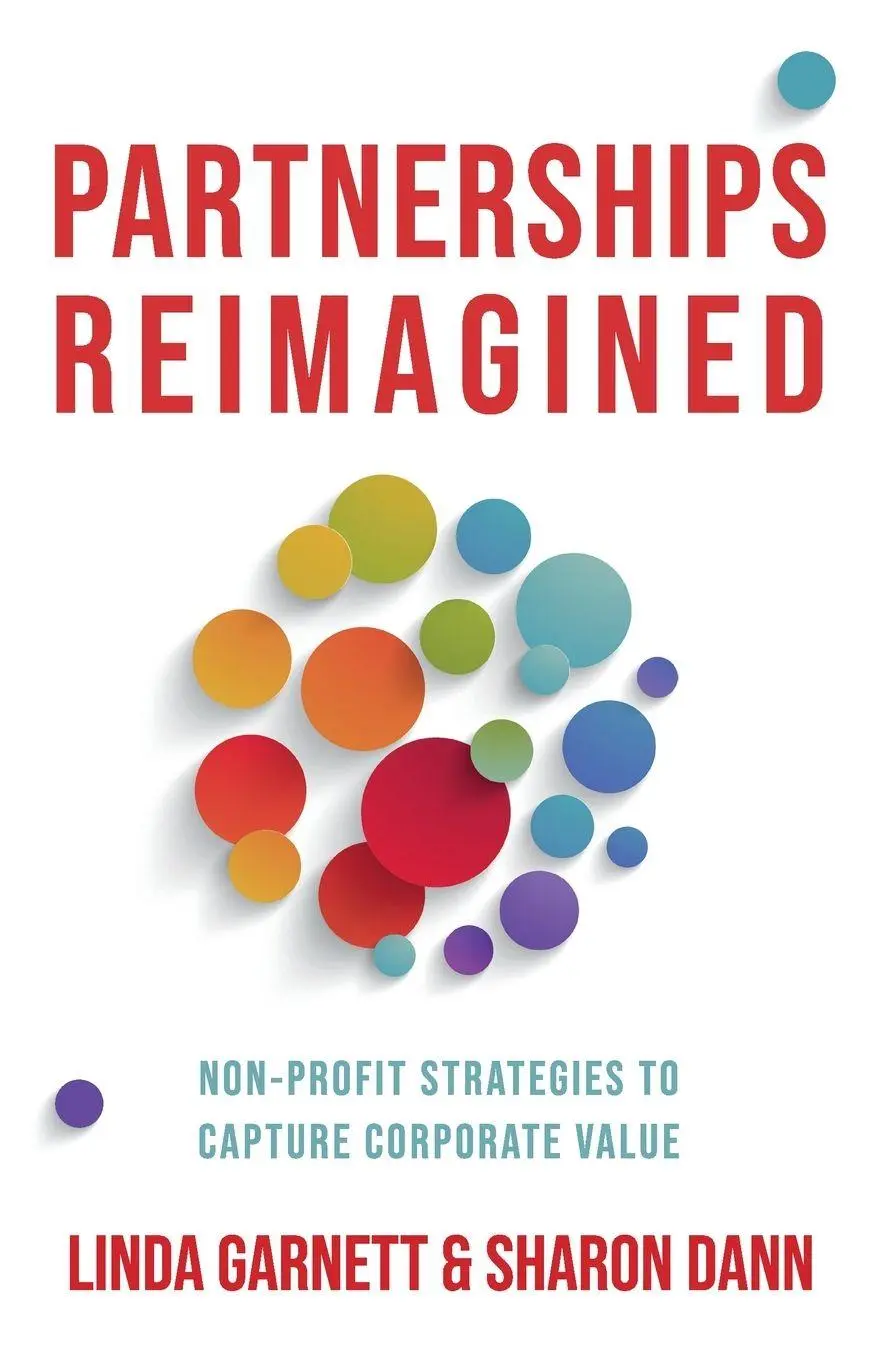Cover: 9780975644300 | Partnerships Reimagined | Linda Garnett (u. a.) | Taschenbuch | 2024