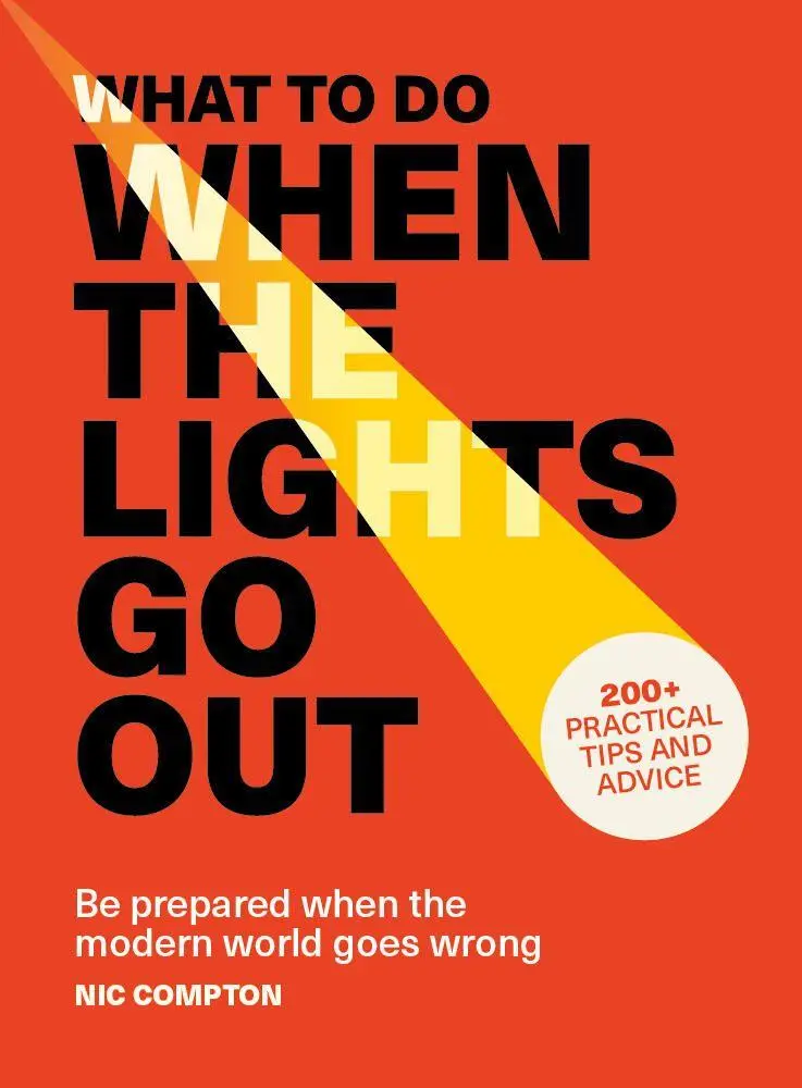 What to Do When the Lights Go Out - Neuware