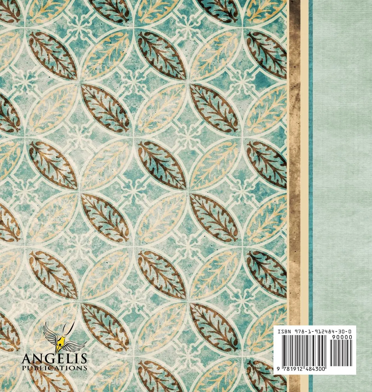 Rückseite: 9781912484300 | GUEST BOOK for Airbnb, Vacation Home Guest Book, Visitors Book,...