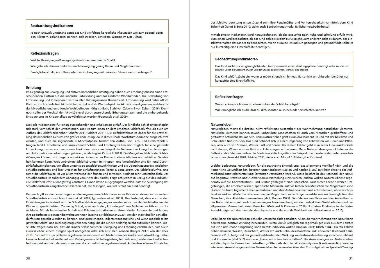Bild: 9783451394300 | WaBe. Wahrnehmung kindlicher Bedürfnisse | Rahel Dreyer (u. a.) | Buch