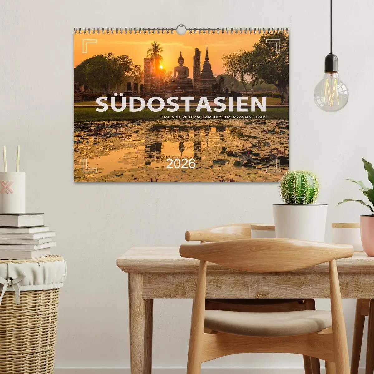 Bild: 9783457644300 | Südostasien - Thailand, Vietnam, Kambodscha, Myanmar, Laos...