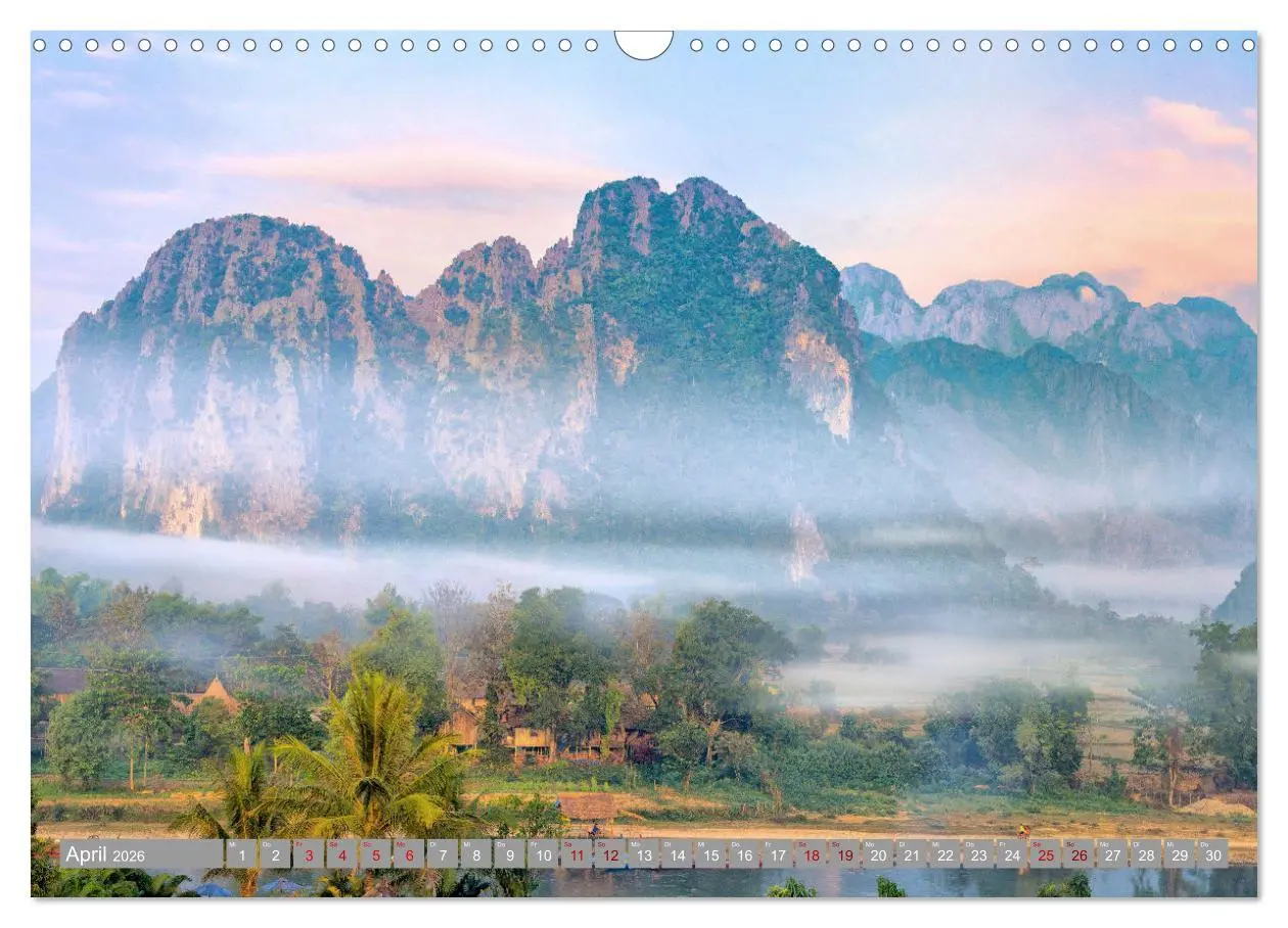Bild: 9783457644300 | Südostasien - Thailand, Vietnam, Kambodscha, Myanmar, Laos...