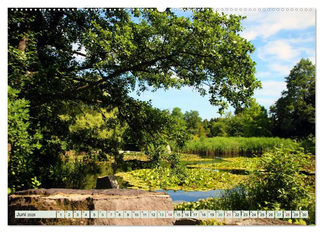 Bild: 9783516044300 | Lodz, die Aufstrebende (hochwertiger Premium Wandkalender 2026 DIN...