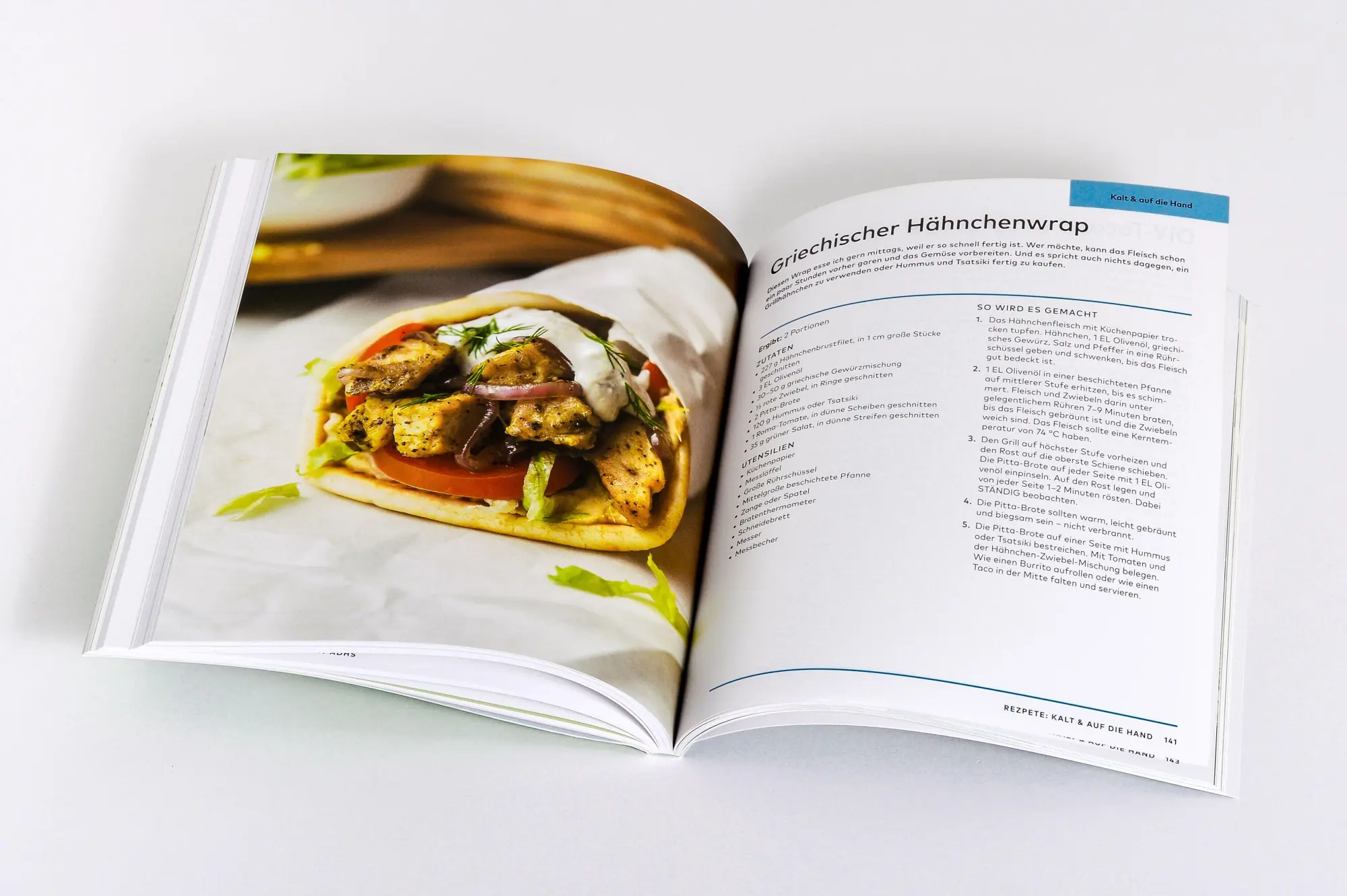 Bild: 9783517104300 | Gesunde Ernährung für Erwachsene mit ADHS | Rebecca King | Taschenbuch