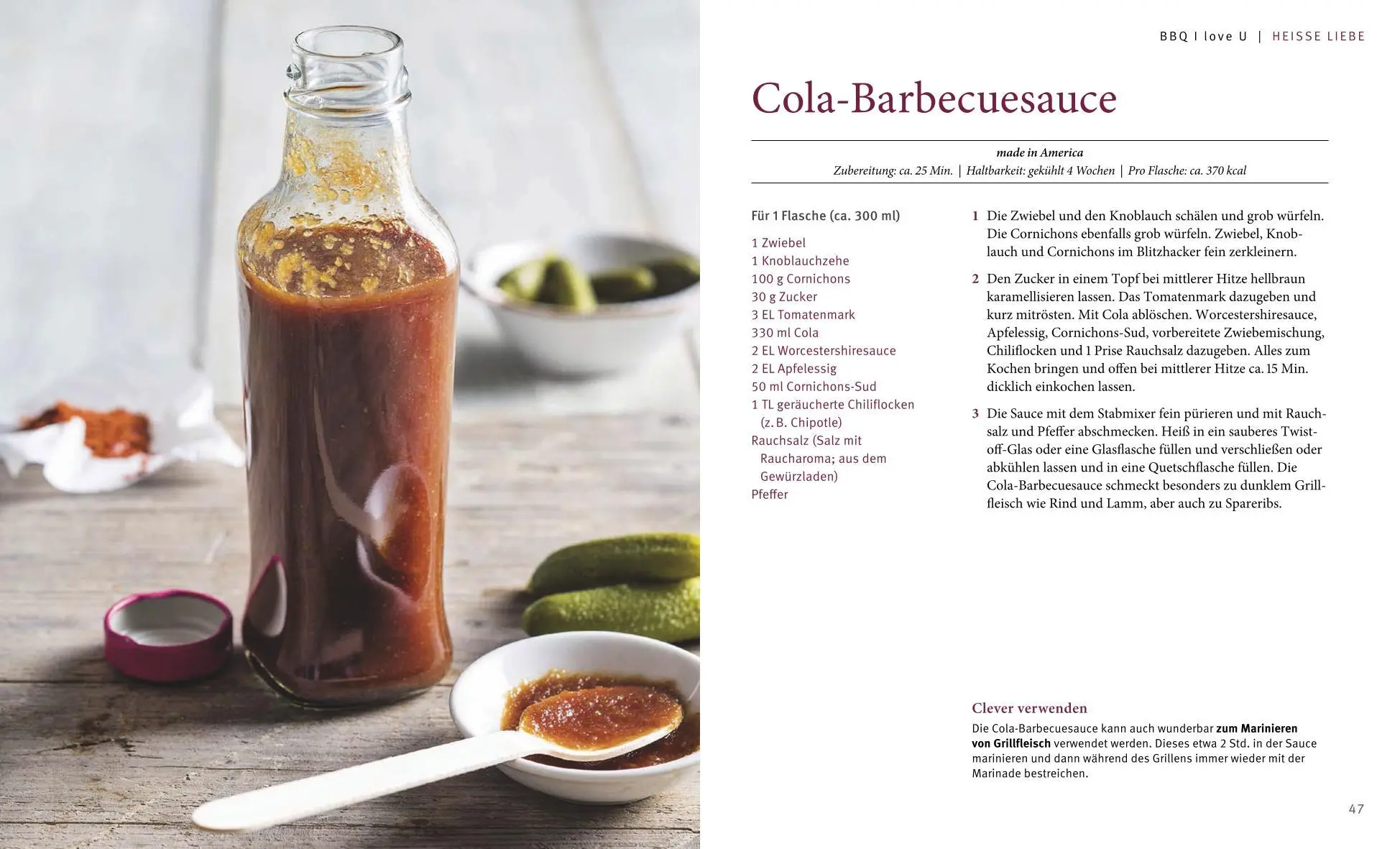Bild: 9783833844300 | Pesto, Salsa &amp; Co. selbst gemacht | Martin Kintrup | Buch | 128 S.