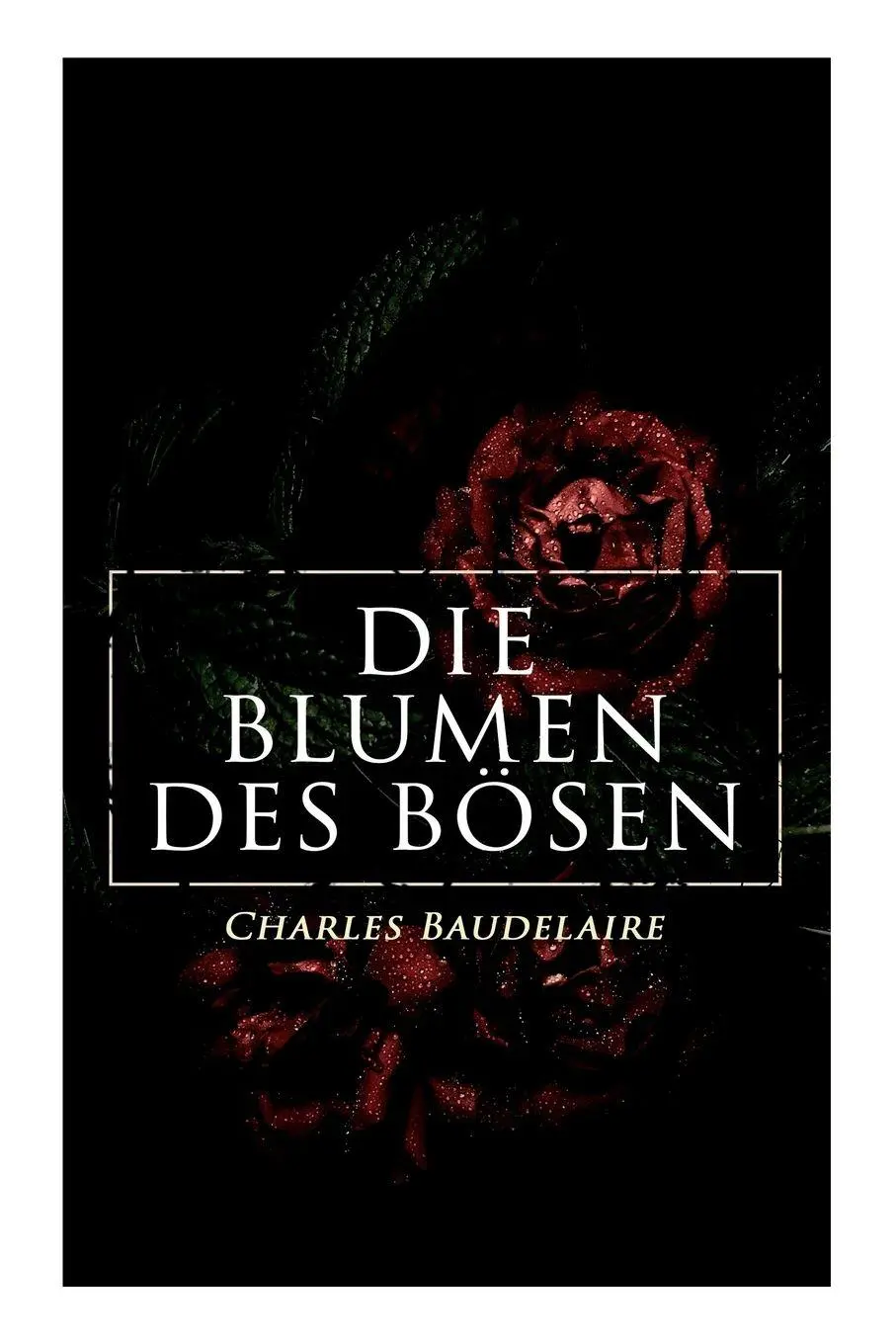 Cover: 9788027314300 | Die Blumen des Bösen | Charles Baudelaire | Taschenbuch | Englisch