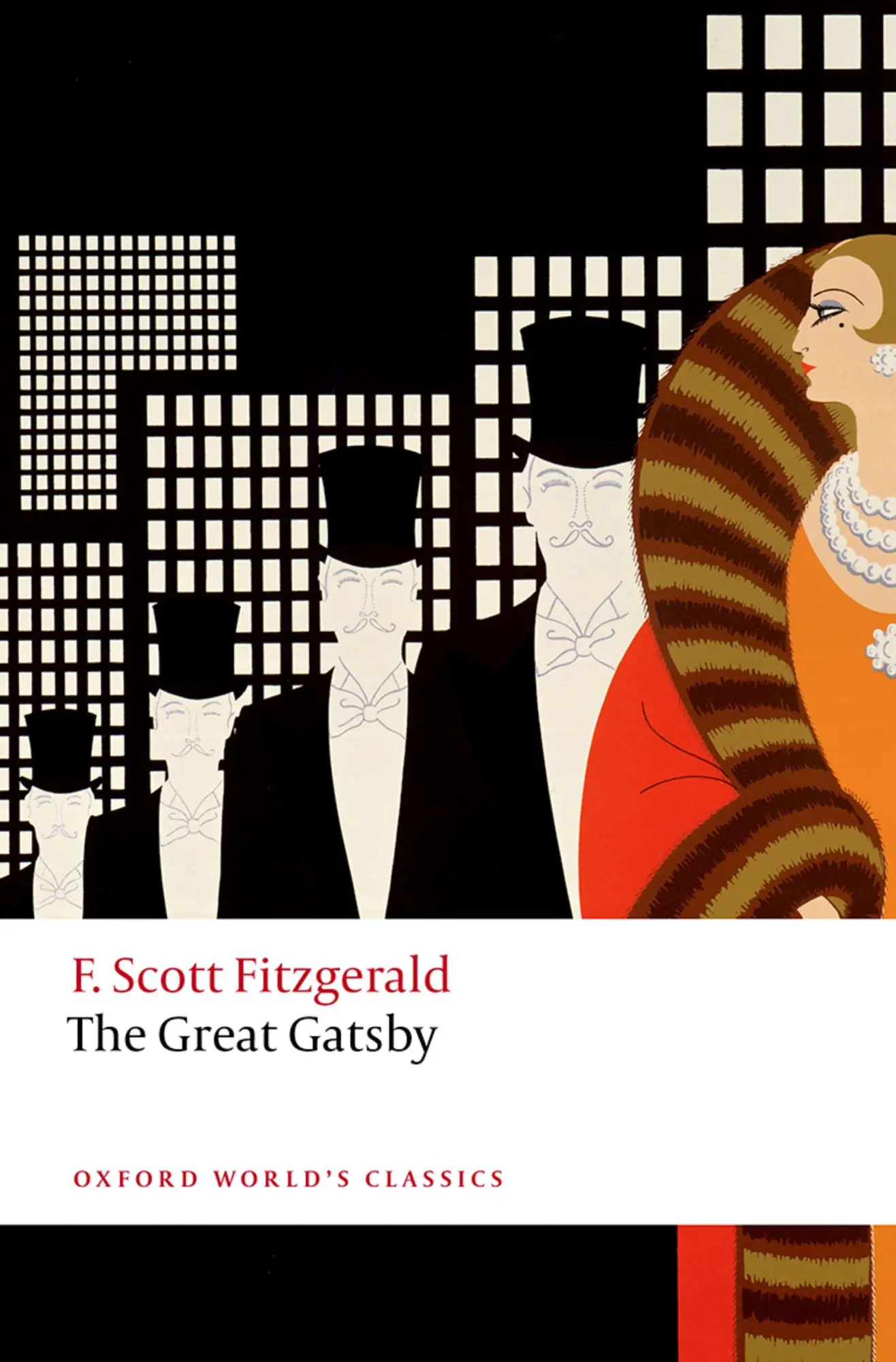 Cover: 9780198864400 | The Great Gatsby | F. Scott Fitzgerald | Taschenbuch | Englisch | 2025