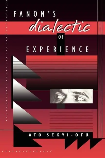 Cover: 9780674294400 | Fanon's Dialectic of Experience | Ato Sekyi-Otu | Taschenbuch | 1997