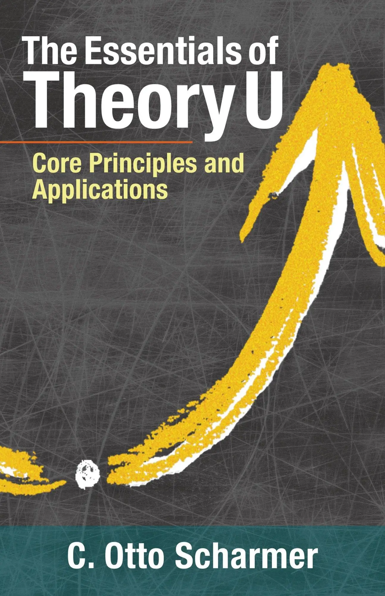 Cover: 9781523094400 | The Essentials of Theory U | Core Principles and Applications | Buch