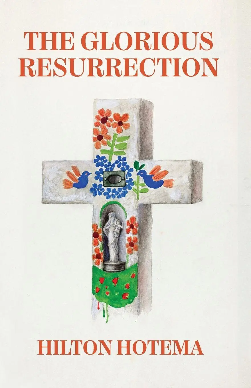 Cover: 9781639234400 | The Glorious Resurrection | By Hilton Hotema | Taschenbuch | Englisch