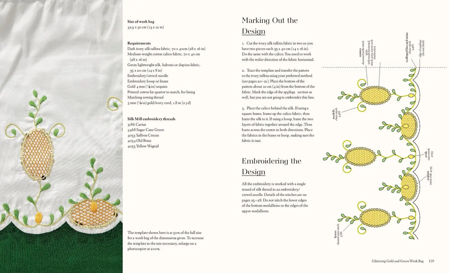 Bild: 9781911624400 | Jane Austen Embroidery | Alison Larkin (u. a.) | Buch | Gebunden