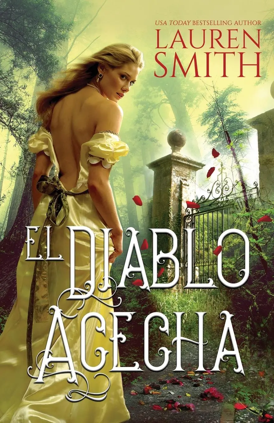 Cover: 9781960374400 | El Diablo Acecha | Lauren Smith | Taschenbuch | Spanisch | 2023