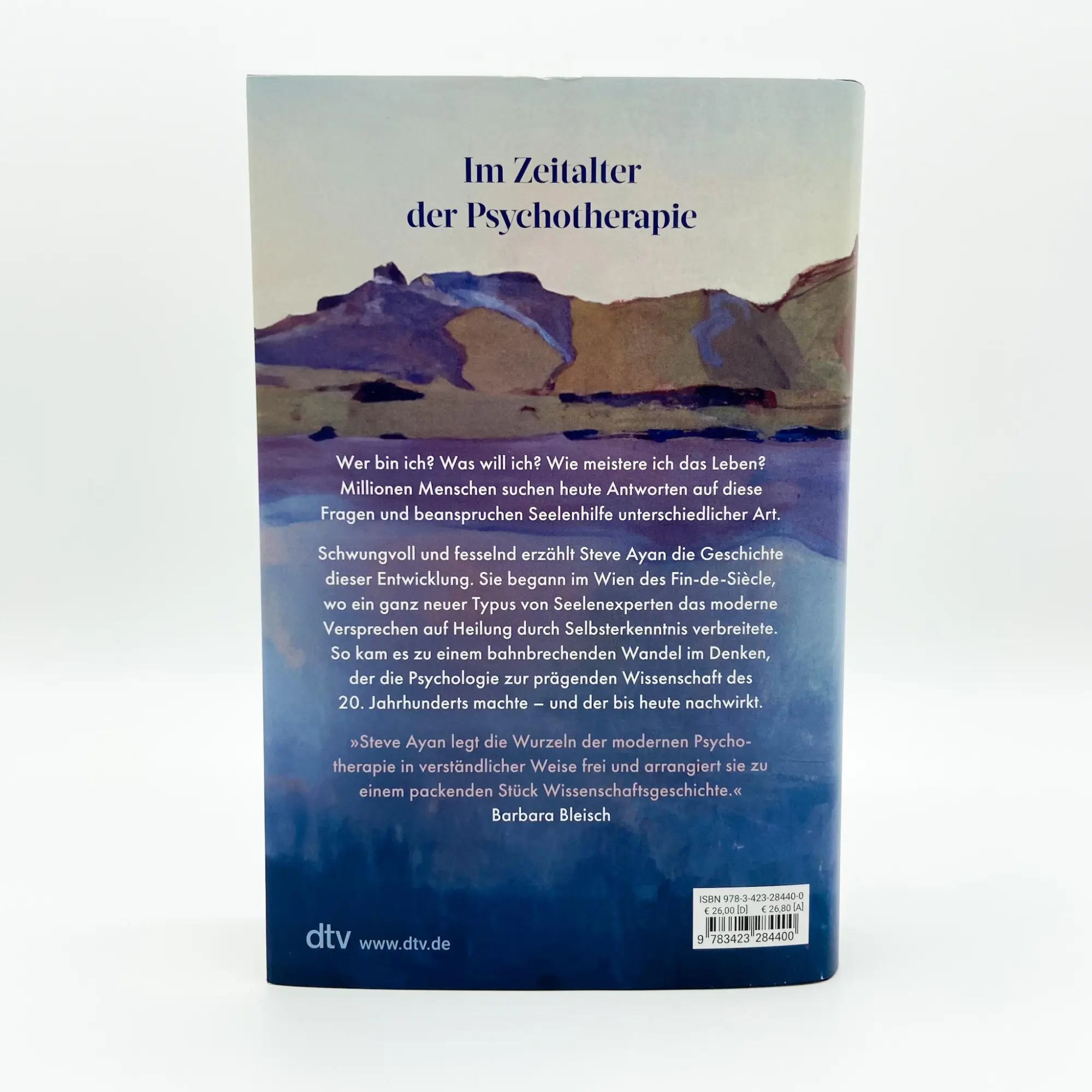 Bild: 9783423284400 | Seelenzauber | Steve Ayan | Buch | 400 S. | Deutsch | 2024