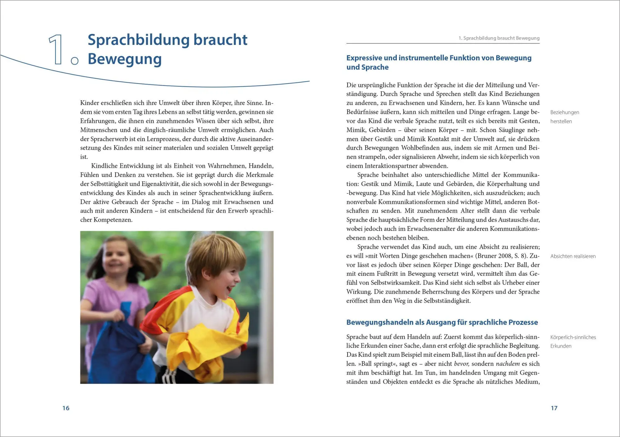 Bild: 9783451074400 | Handbuch Sprache und Bewegung | Renate Zimmer | Buch | 256 S. | 2026